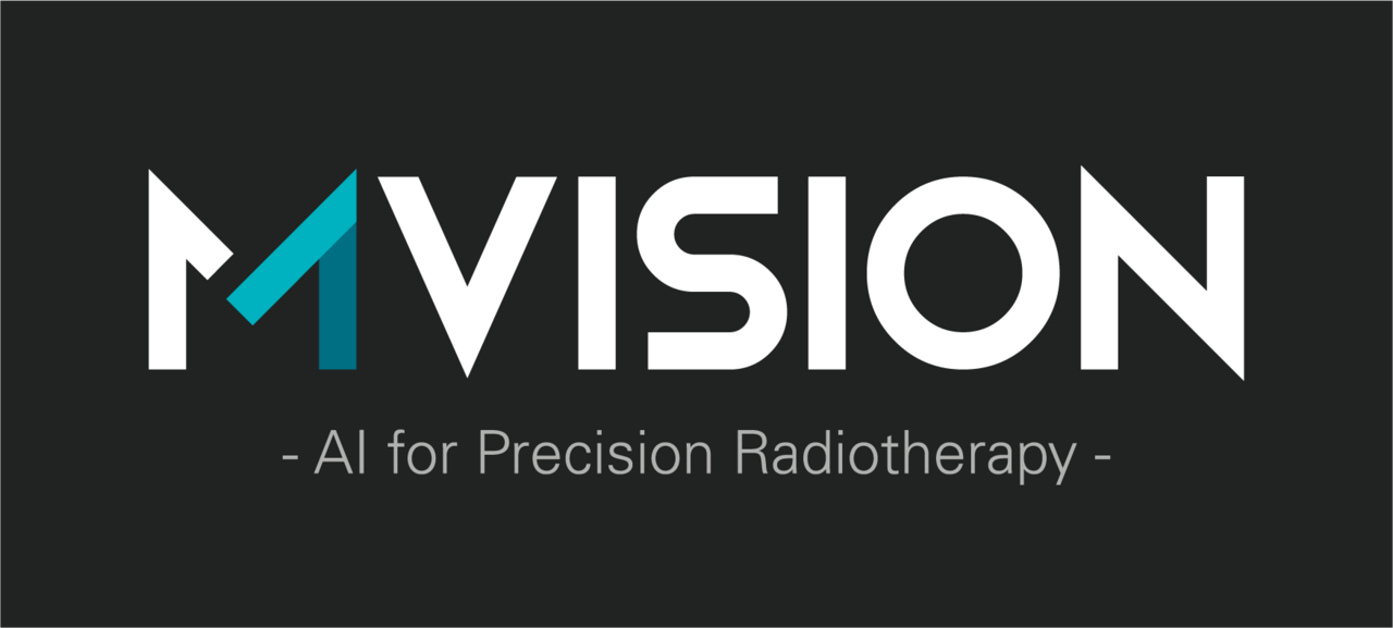 Logo MVision AI