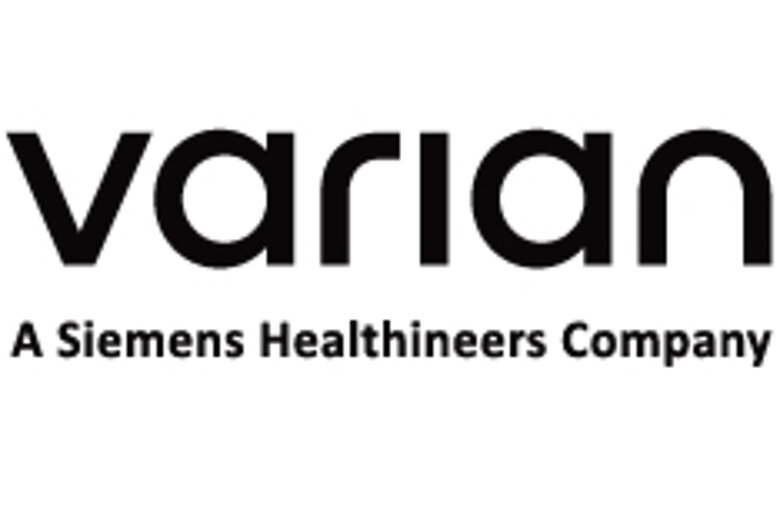 Logo Varian
