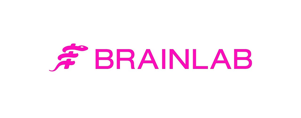 Logo Brainlab Sales GmbH