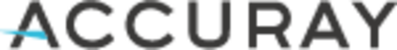Logo Accuray