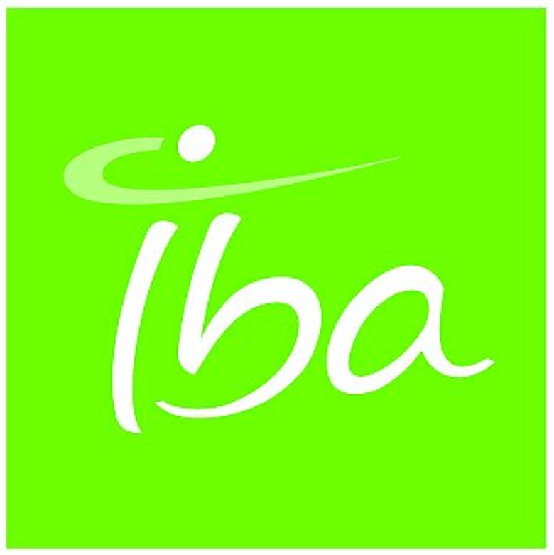 Logo IBA