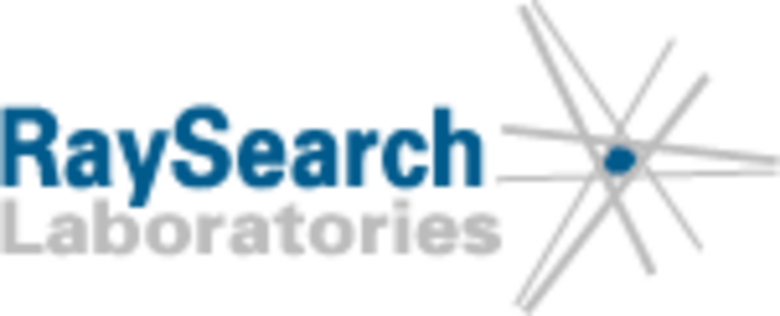 Logo RaySearch