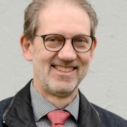 Portrait Christian Heine