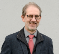 Portrait Christian Heine