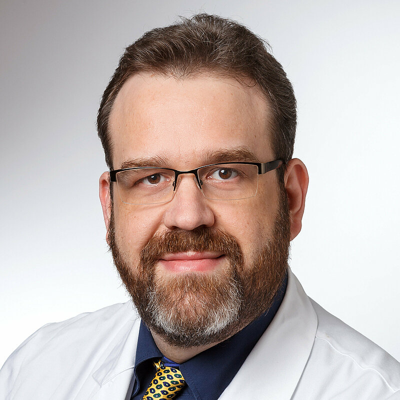 Portrait Mathias Dierl