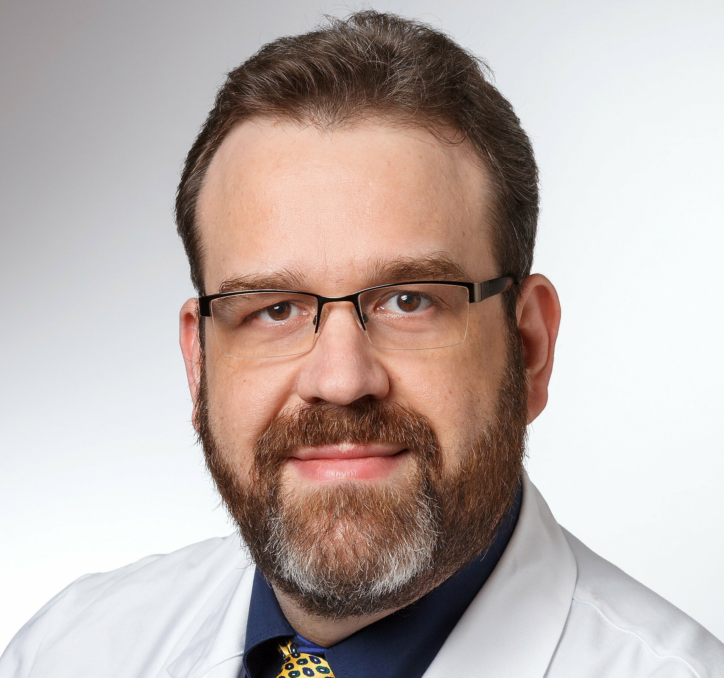 Portrait Mathias Dierl