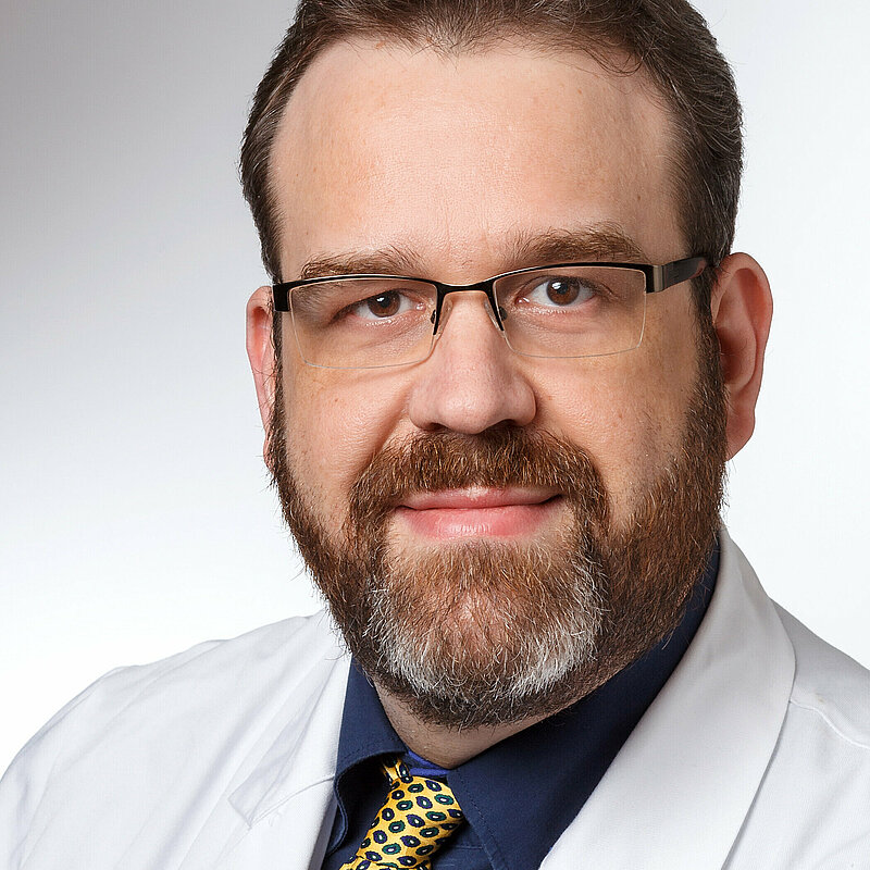 Portrait Mathias Dierl