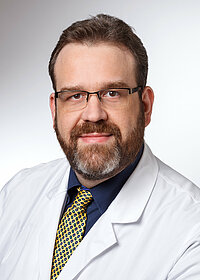 Portrait Mathias Dierl