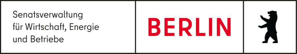 Logo Visit Berlin