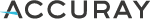 Logo Accuray