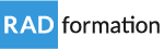 Logo Radformation