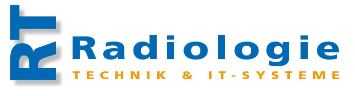 Logo| RT - Radiologie Technik & IT-Systeme