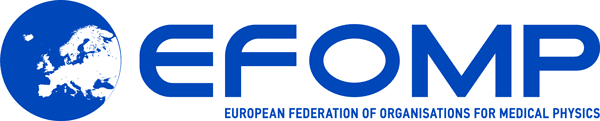 Logo EFOMP