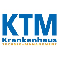 KTM - Krankenhaus Technik + Management